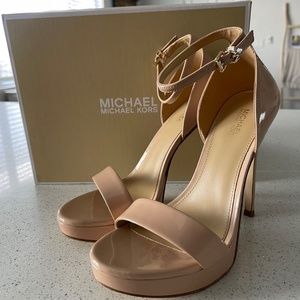 Michael Kors High Heels